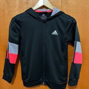 Adidas jacket for kids